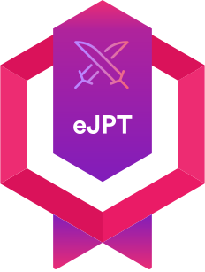 eJPT