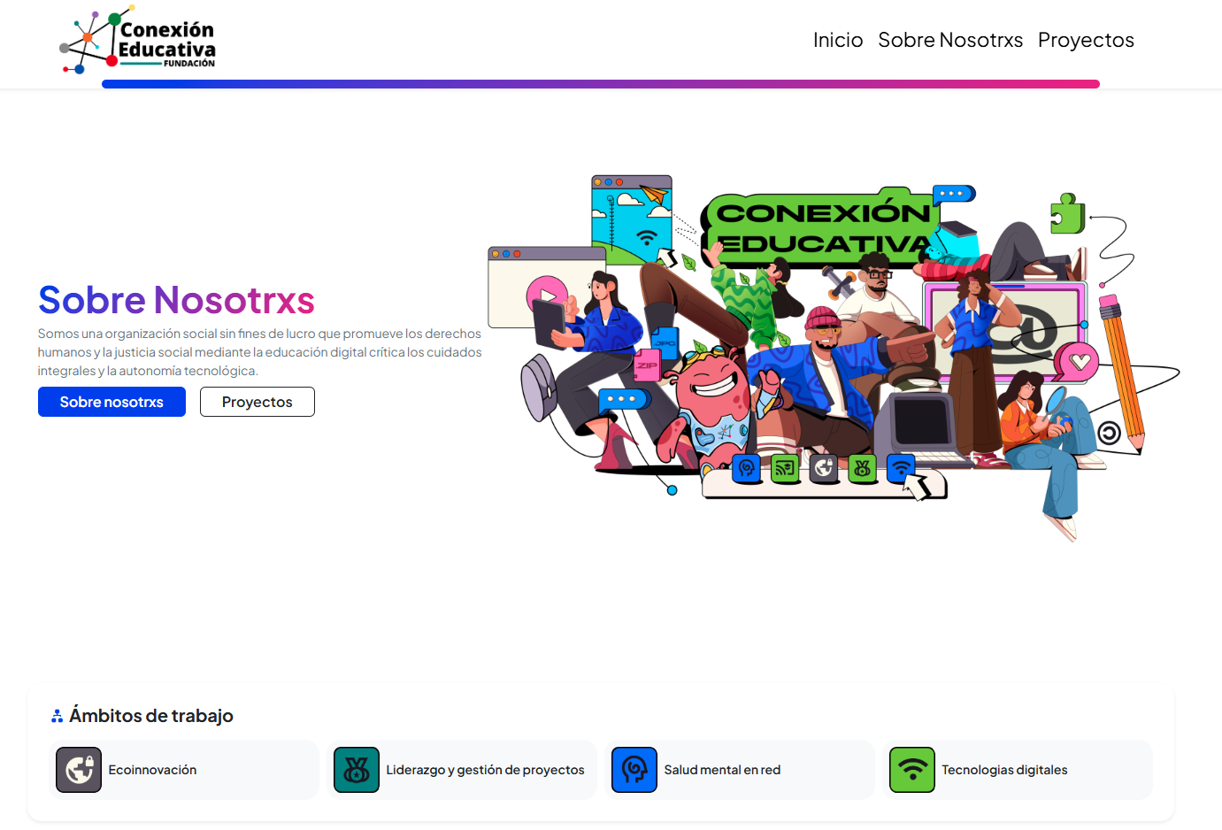 Captura de Proyecto 1