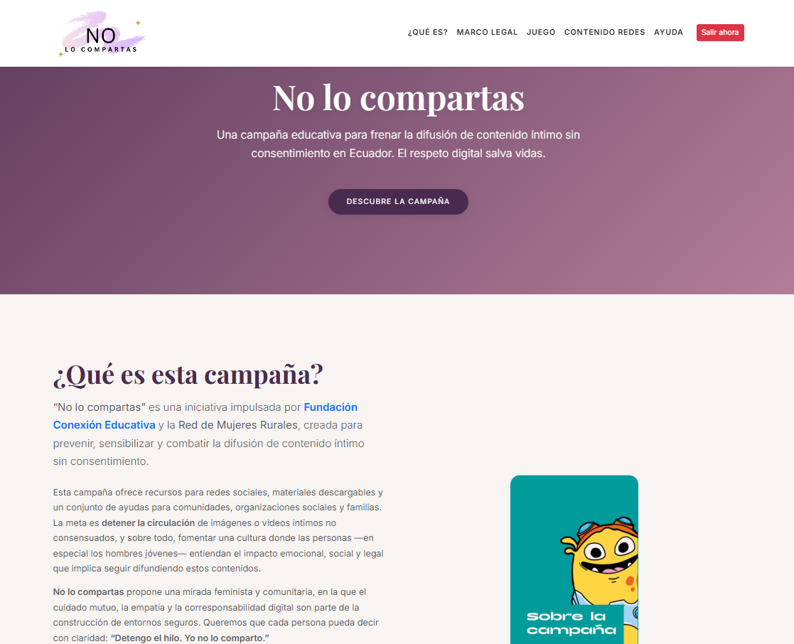 Captura de Proyecto 3