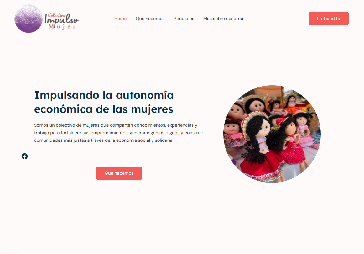 Captura de Proyecto 3